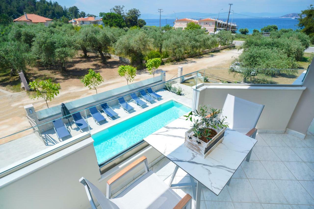 Iliomagic Luxury 2* Limenas (Thasos)