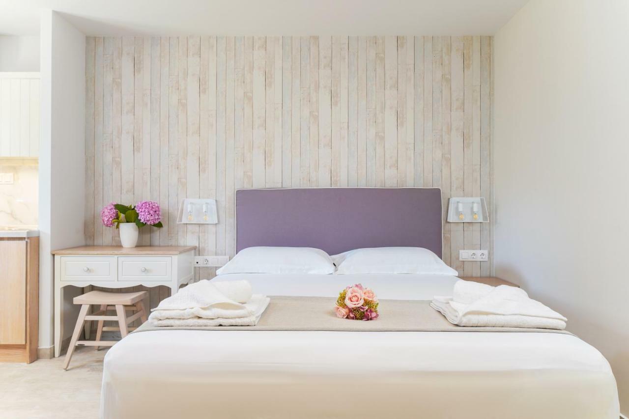 Apart Otel Iliomagic Luxury