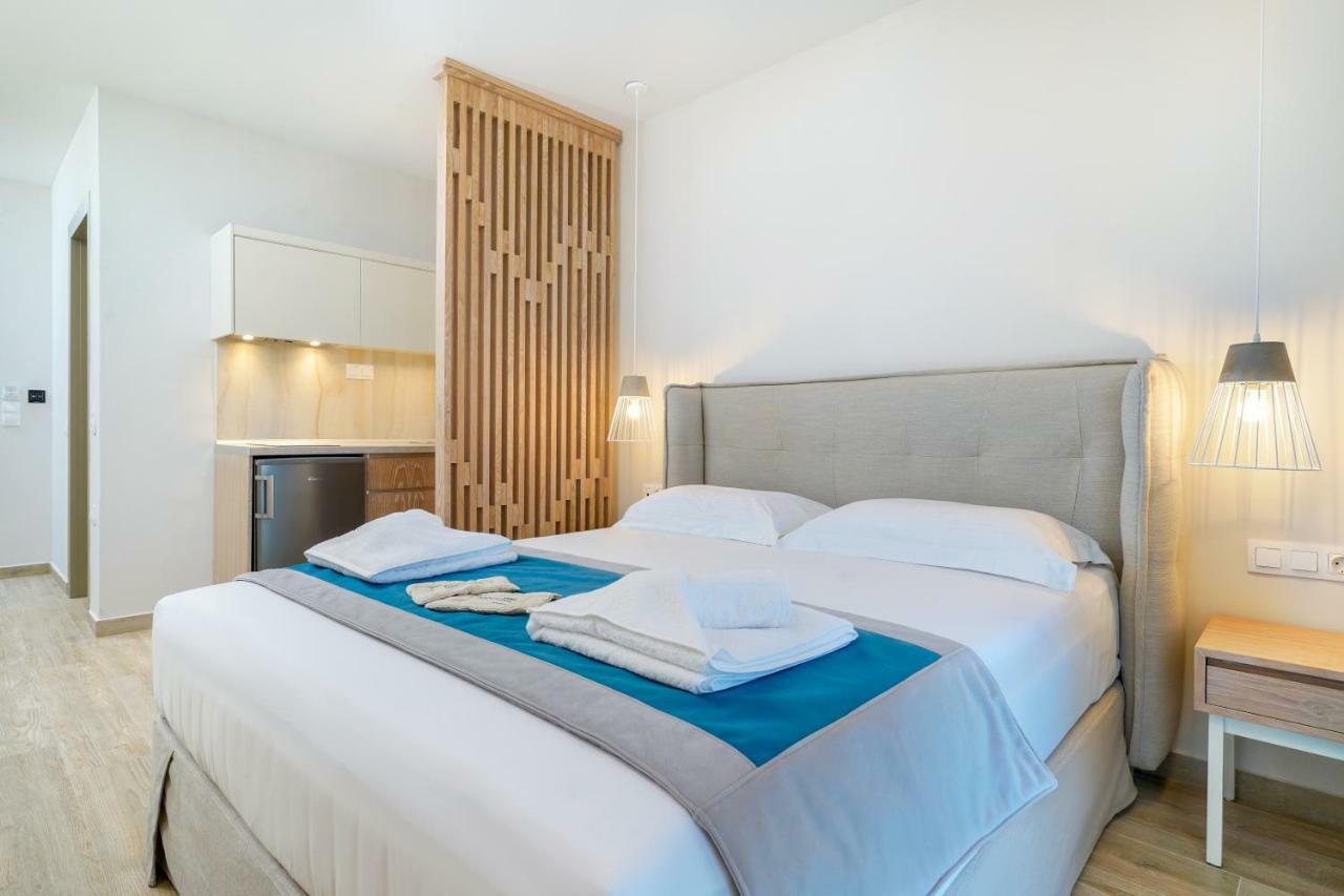 Apart Otel Iliomagic Luxury 2*